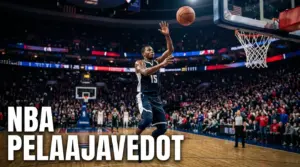 NBA-pelaajavedot — Player props -strategiaopas 2026